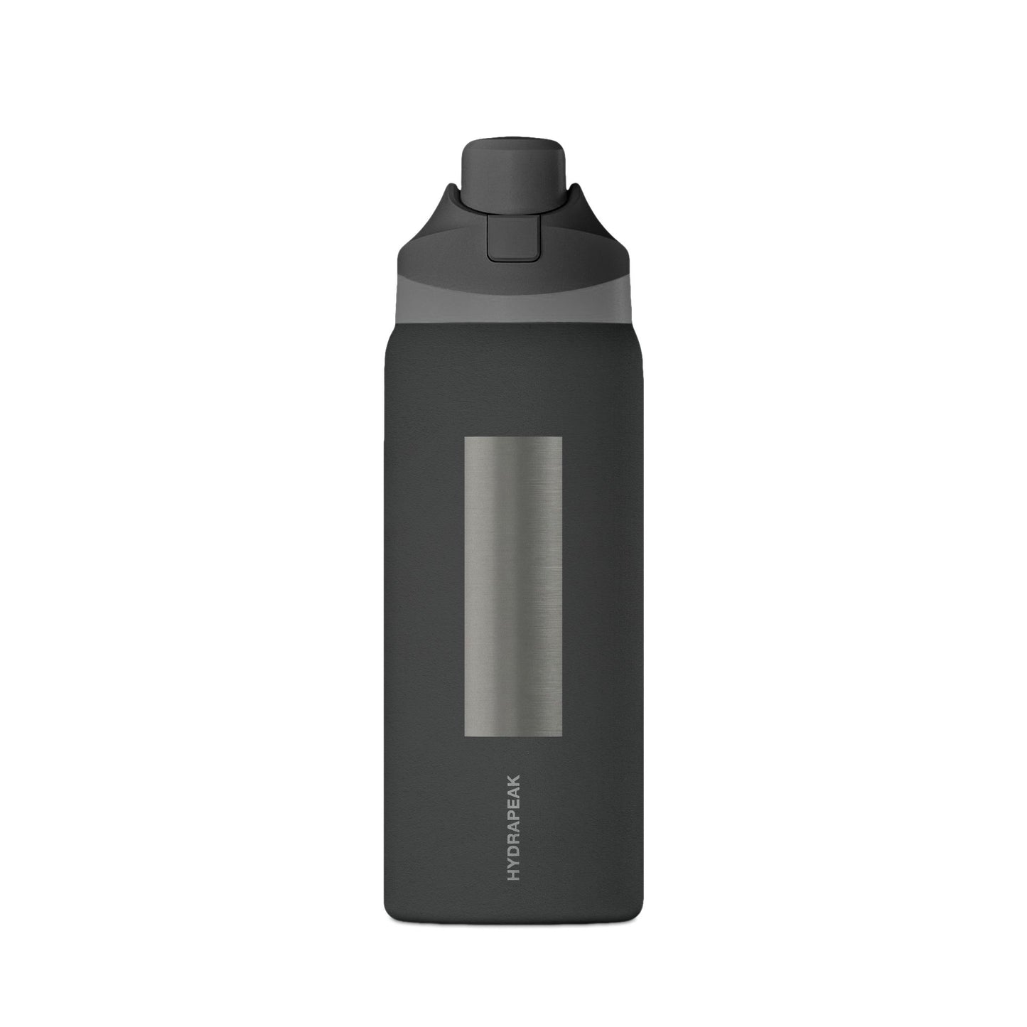 Insulated 32oz Water Bottle — Vacuum Travel Flask for Hiking & Gym