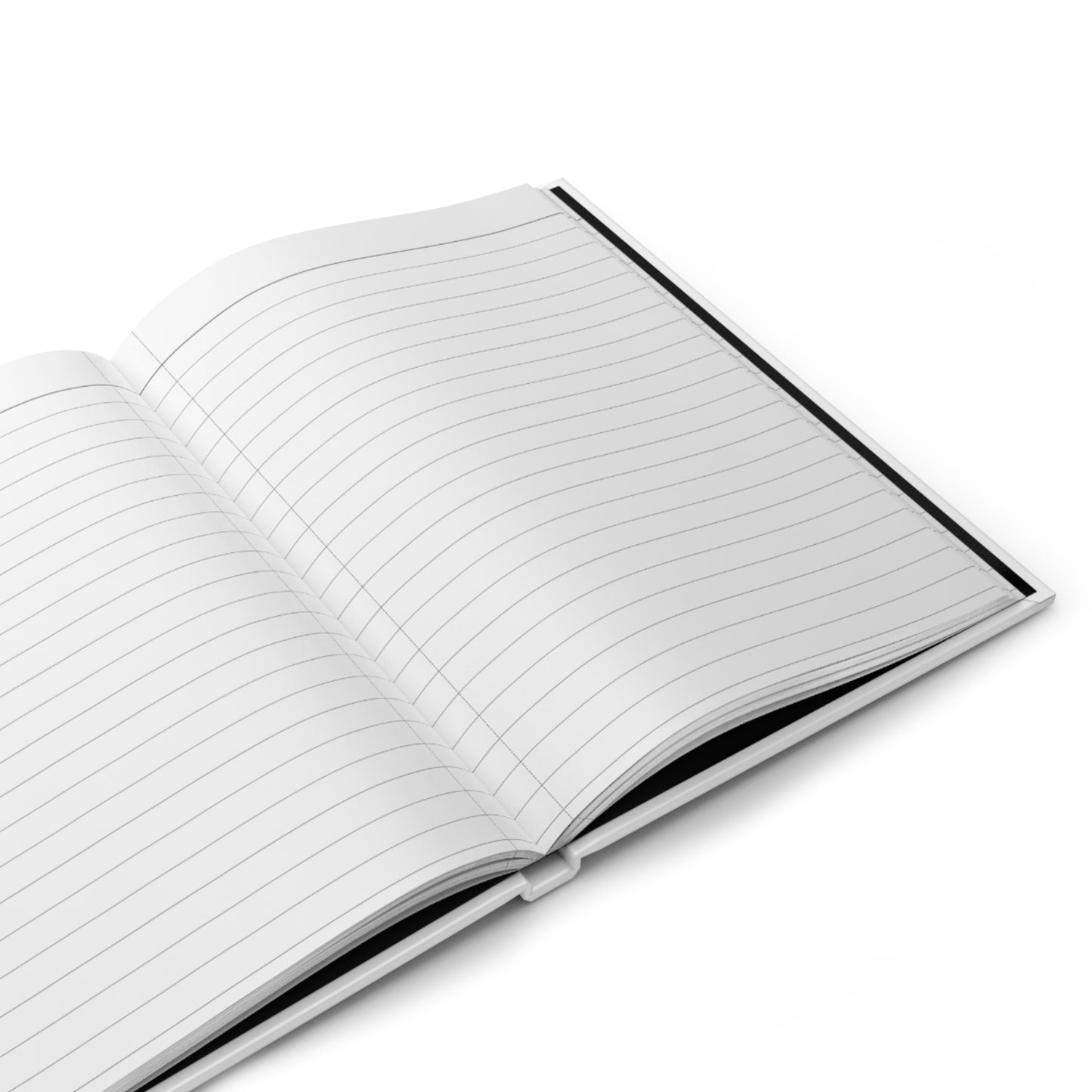 Choice Bro Hardcover Journal — Motivational Roadmap Notebook