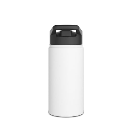 Choice Bro Stainless Steel Water Bottle — Motivational Travel Bottle