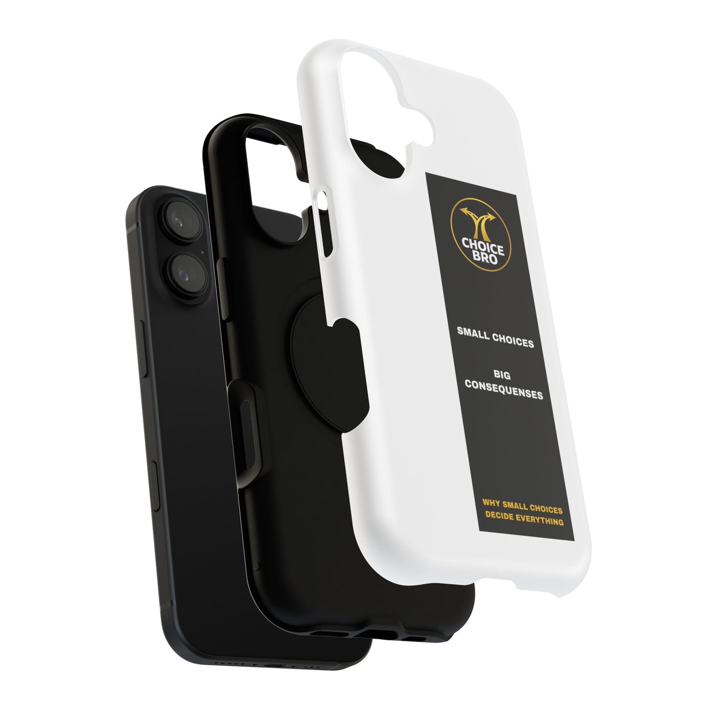 Impact-Resistant Cases