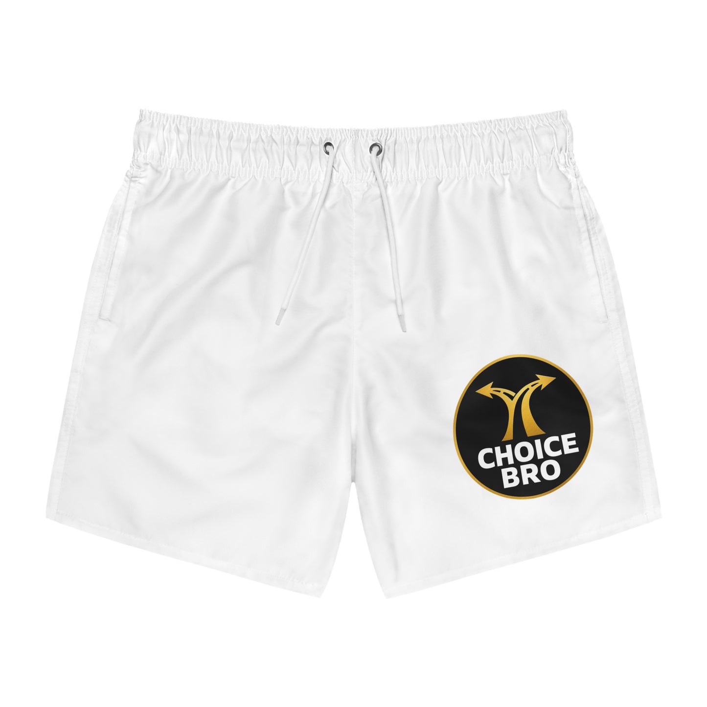 Swim Trunks (AOP)