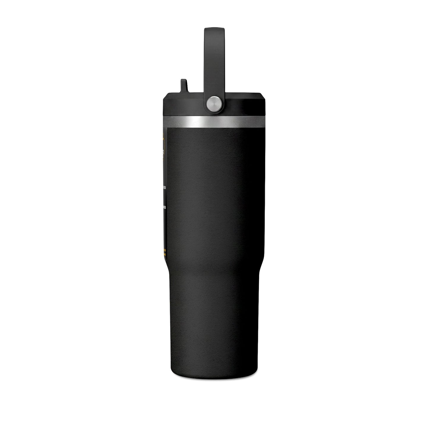 Nomad 32oz Travel Tumbler – Insulated Adventure Bottle with Handle