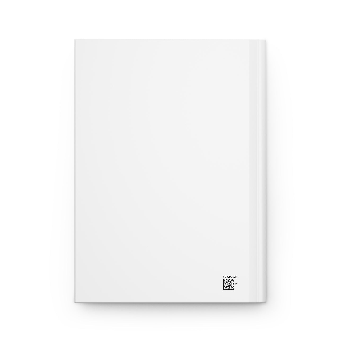 Choice Bro Hardcover Journal — Motivational Roadmap Notebook