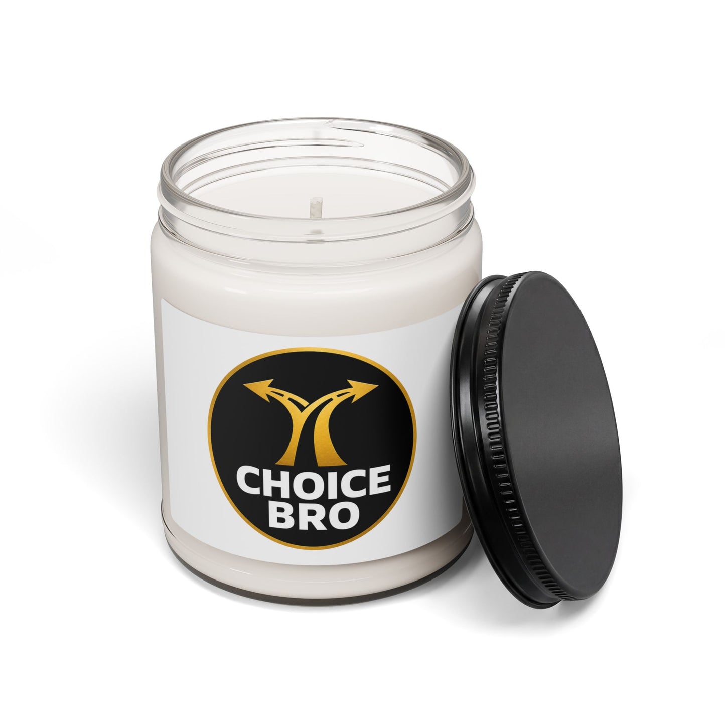 Scented Soy Candle, 9oz