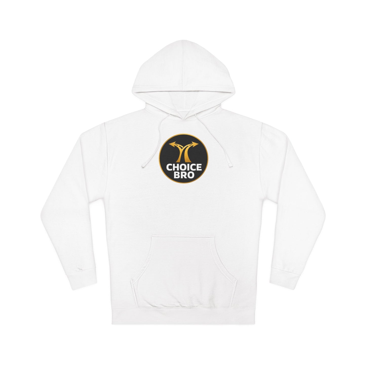 Unisex Hooded Sweatshirt