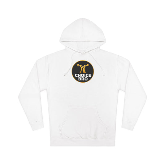 Unisex Hooded Sweatshirt