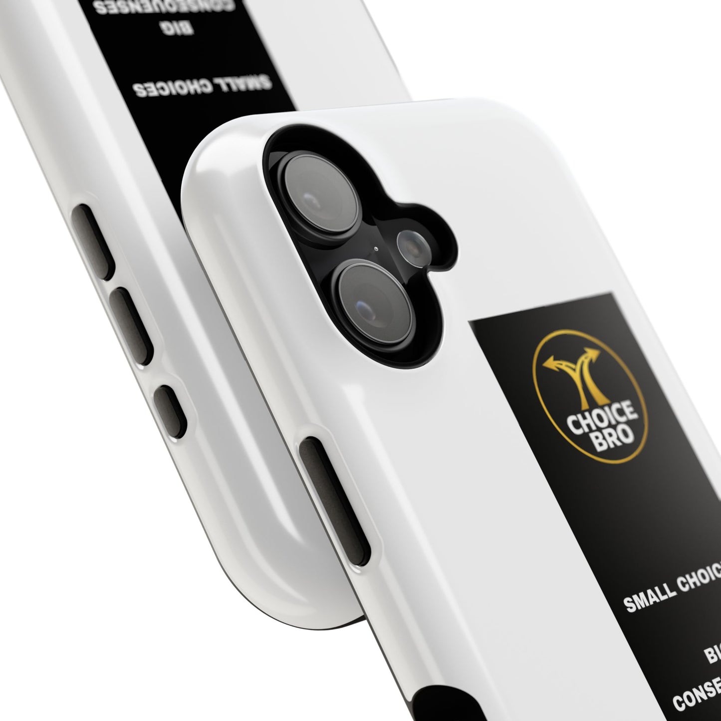 Impact-Resistant Cases