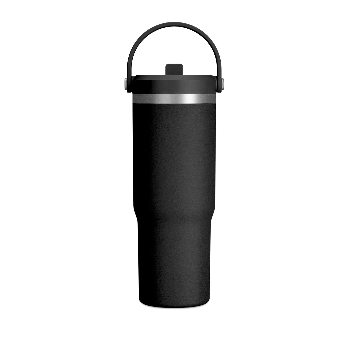 Nomad 32oz Travel Tumbler – Insulated Adventure Bottle with Handle