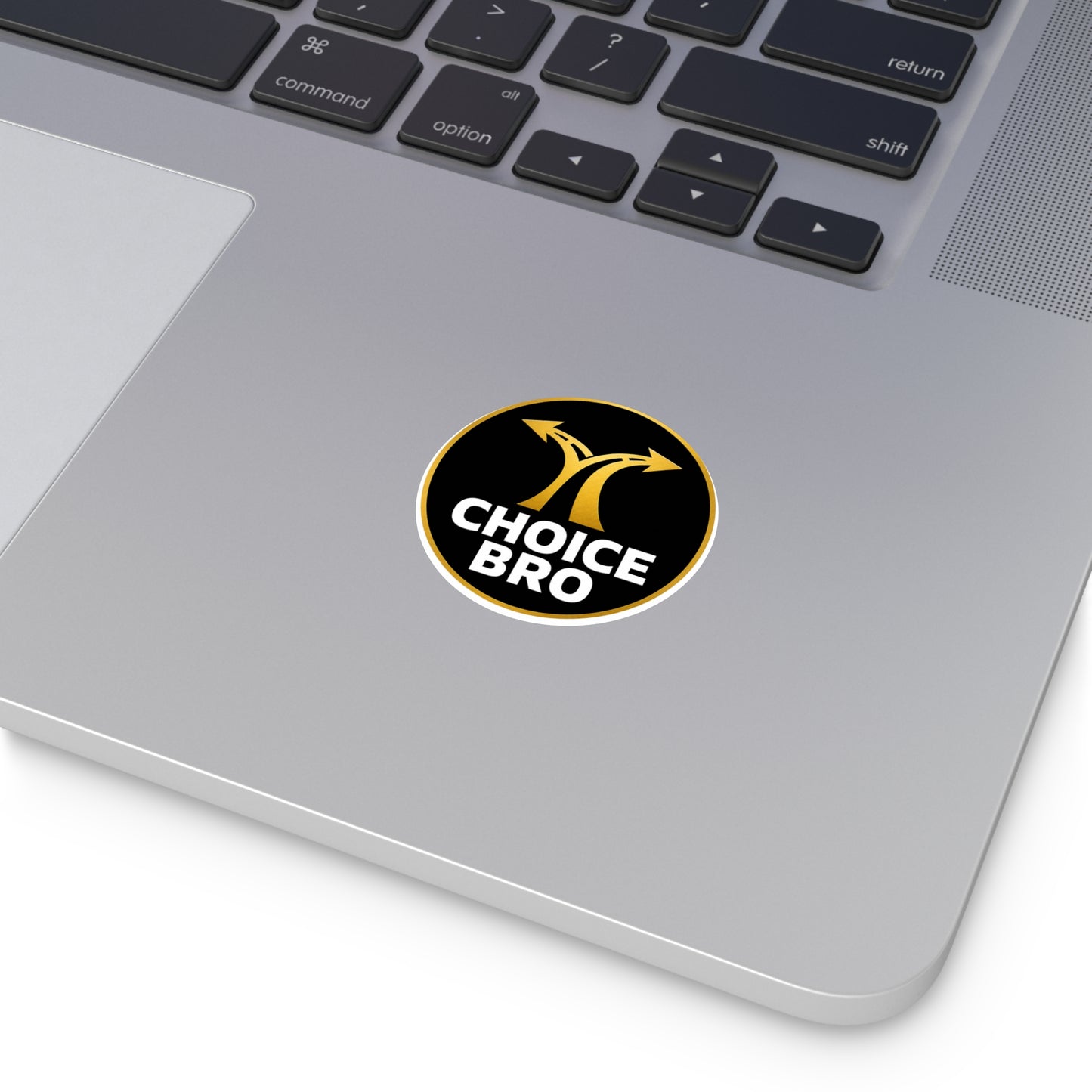 Round Vinyl Stickers