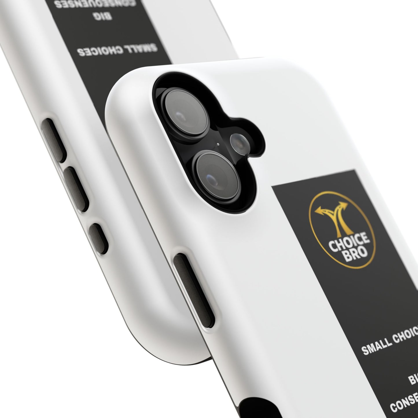 Impact-Resistant Cases