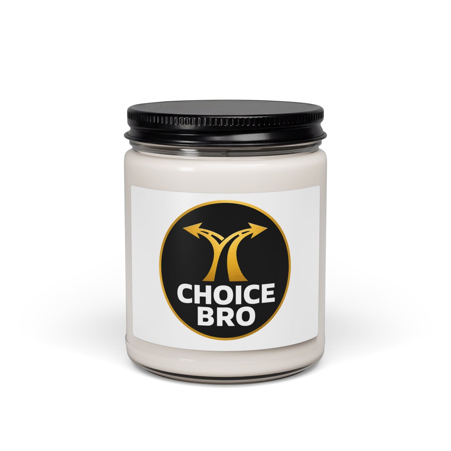Scented Soy Candle, 9oz
