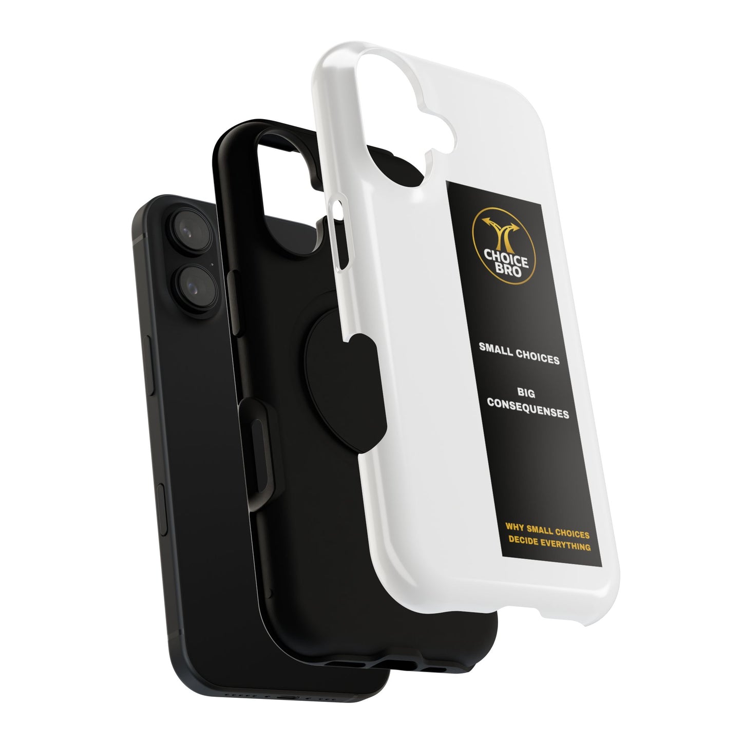 Impact-Resistant Cases