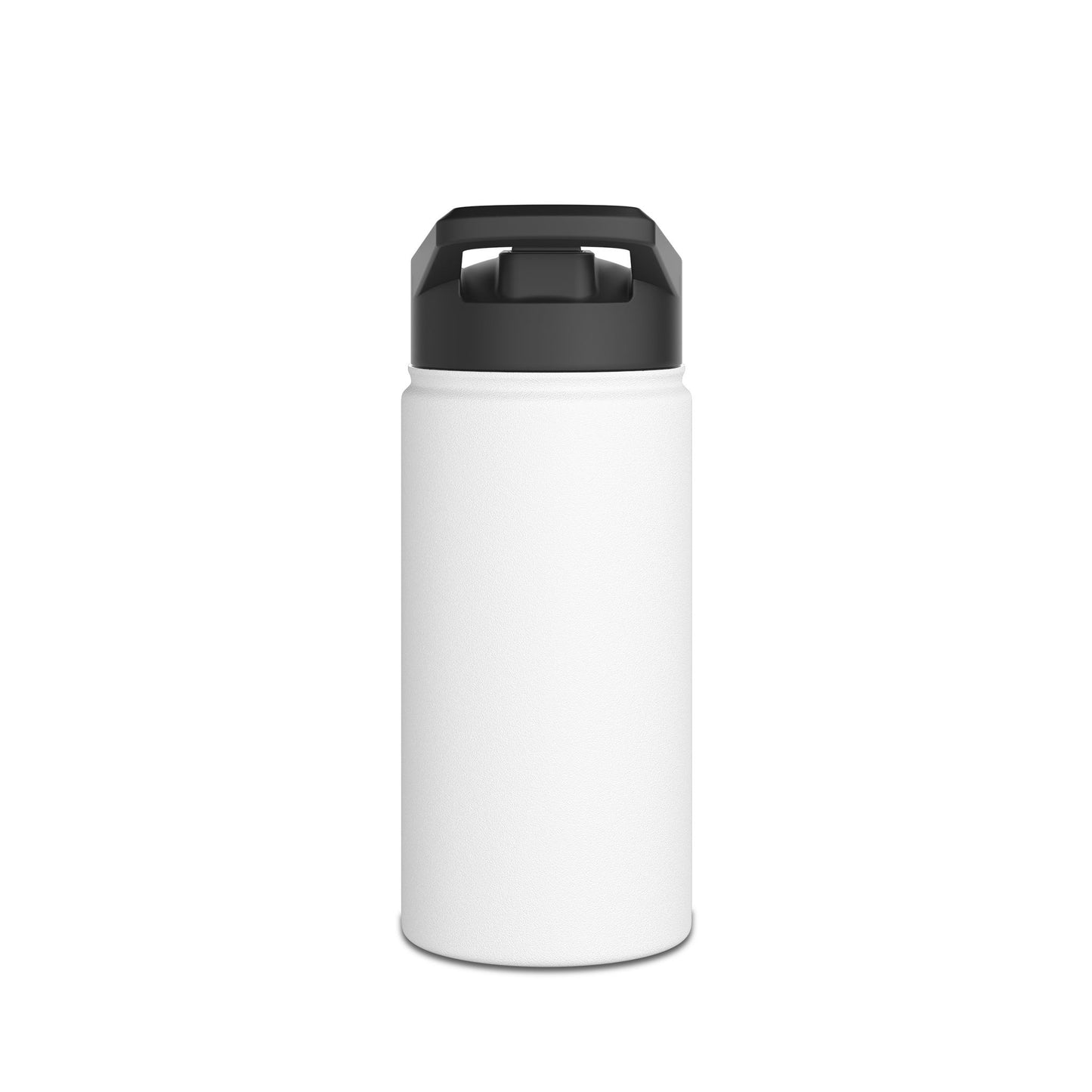 Choice Bro Stainless Steel Water Bottle — Motivational Travel Bottle