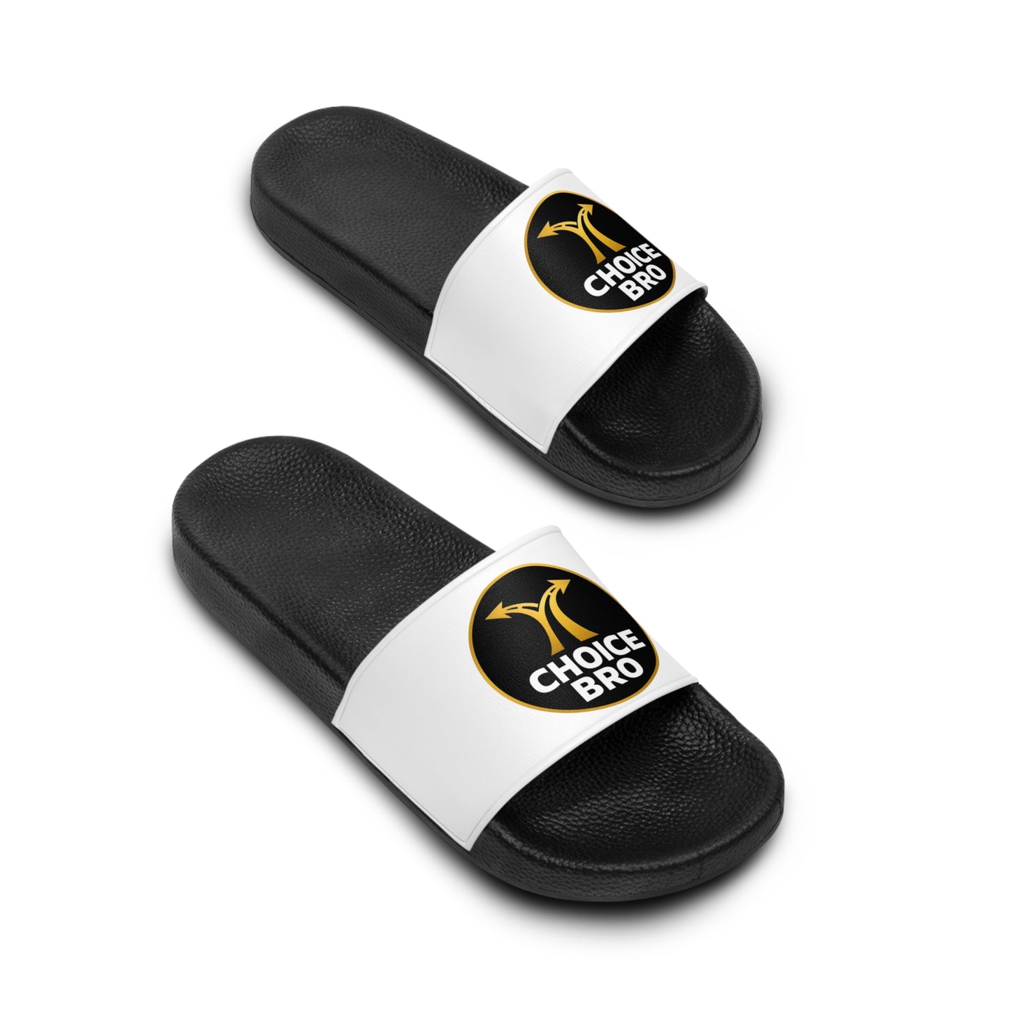 Men's Slide Sandals