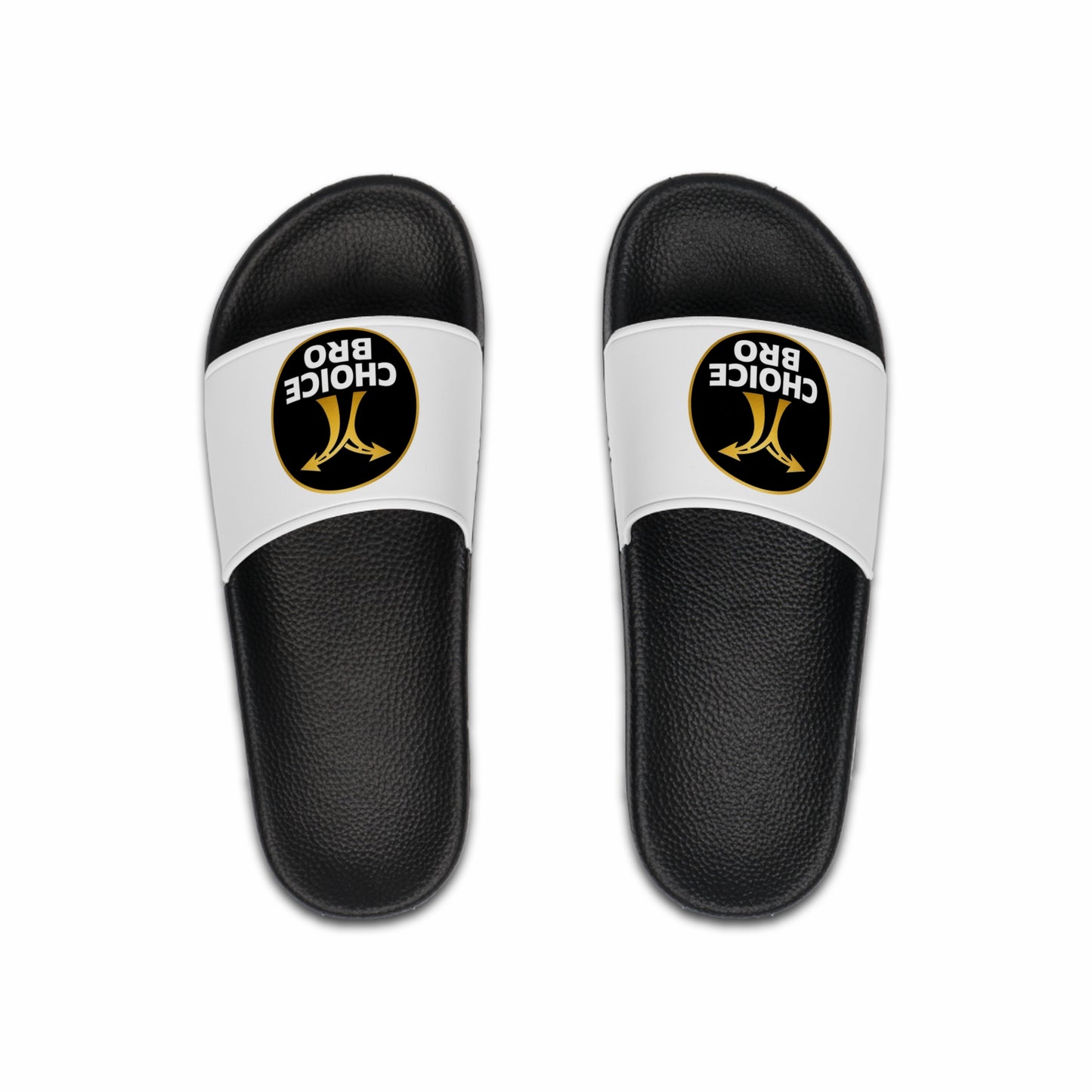 Men's Slide Sandals