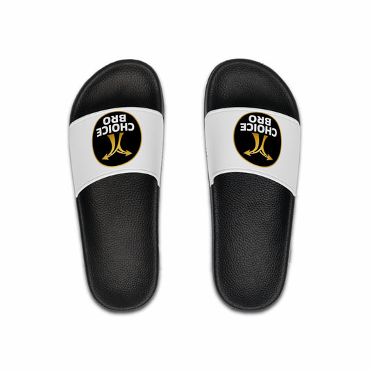 Men's Slide Sandals