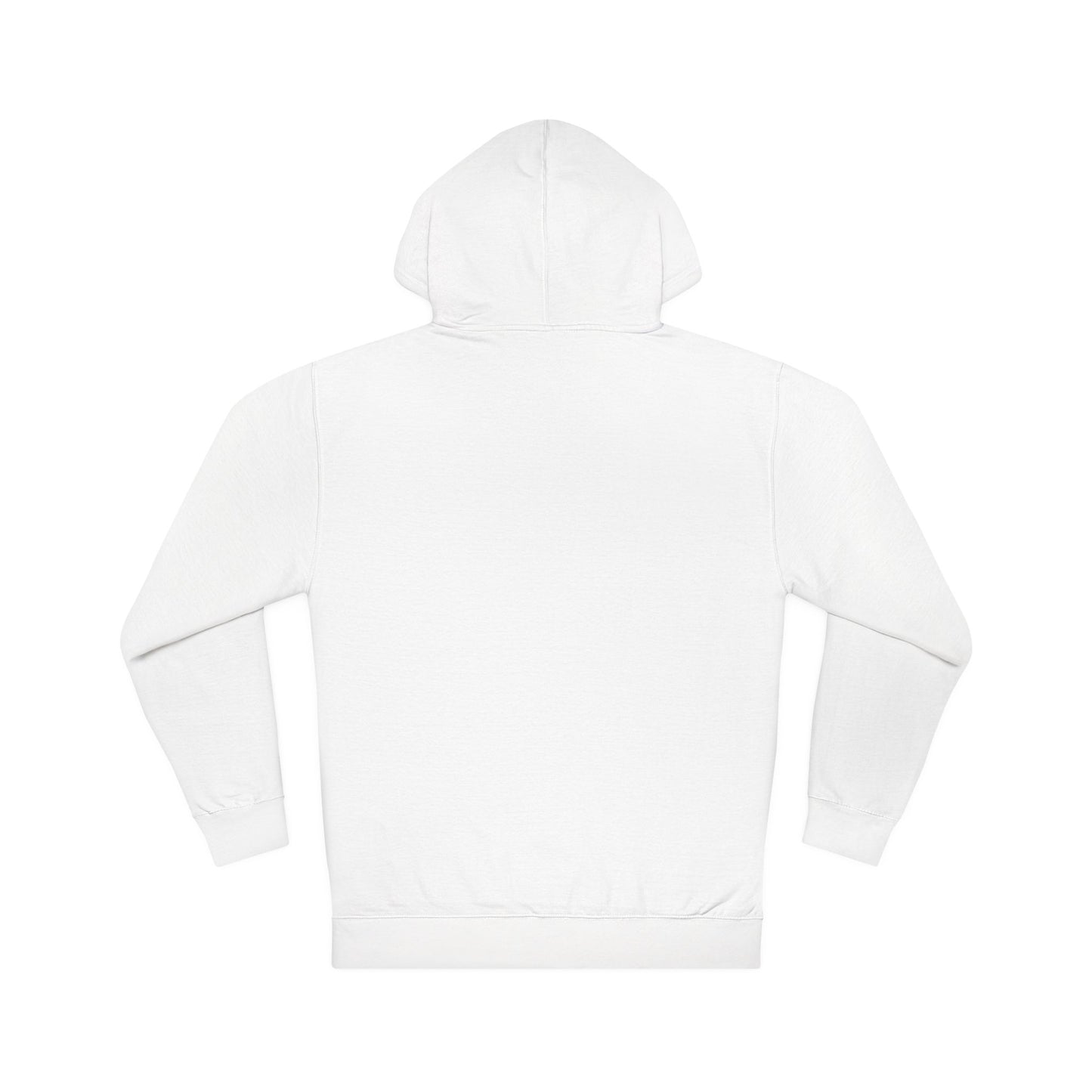 Unisex Hooded Sweatshirt